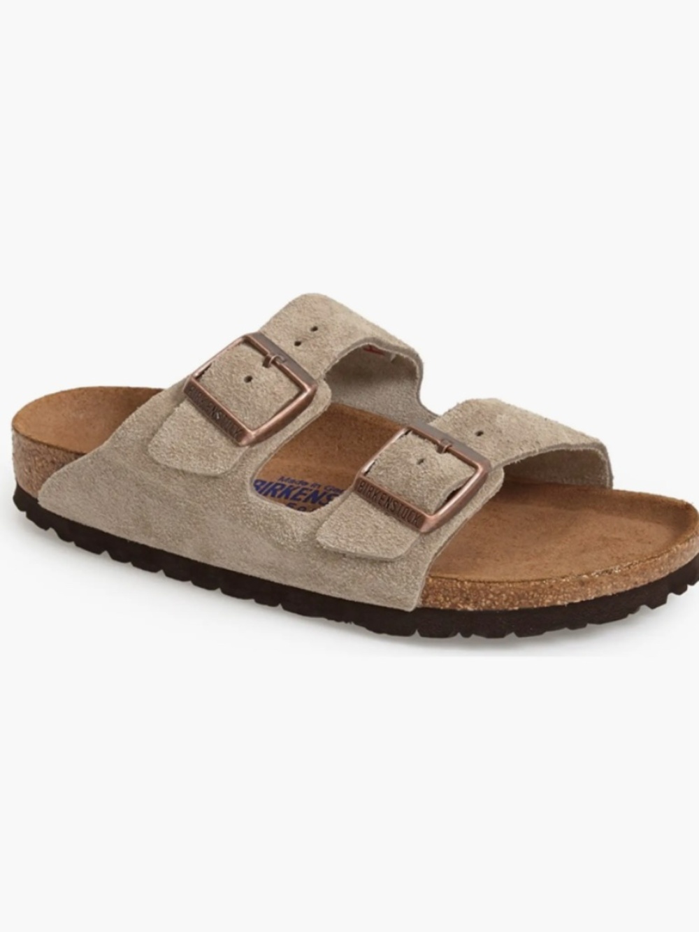 Birkenstock Sandal 🤎 Size 8-8.5, 39